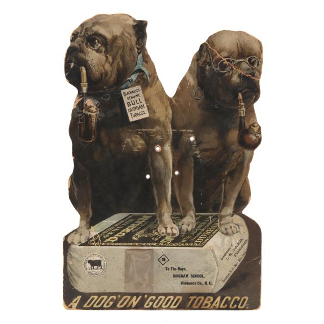 bull-durham-tobacco-advertisement-a-dog-on-good-tobacco