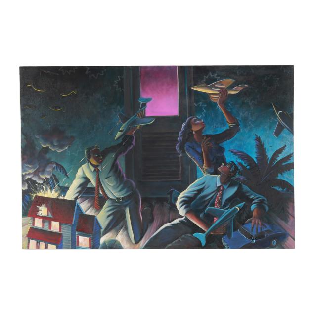 frank-brown-american-b-1957-toy-planes