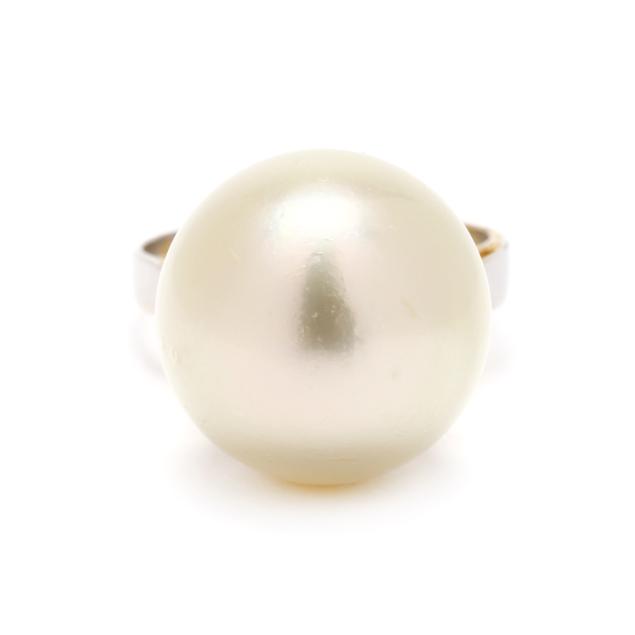 gold-and-south-sea-pearl-ring