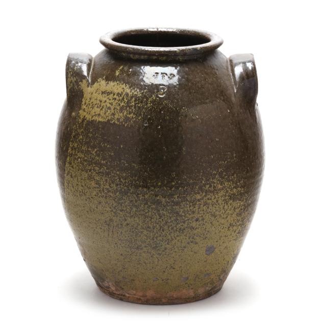 james-franklin-seagle-lincoln-county-nc-1829-1892-three-gallon-storage-jar