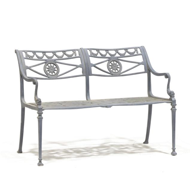 florentine-craftsman-dolphin-and-star-bench