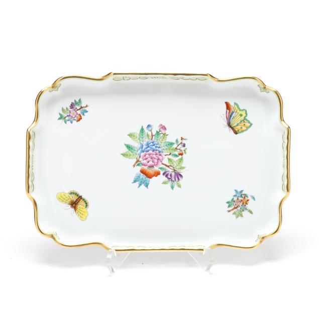 herend-i-queen-victoria-i-empire-openwork-porcelain-serving-tray