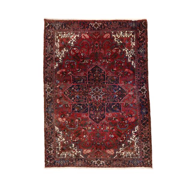 heriz-carpet