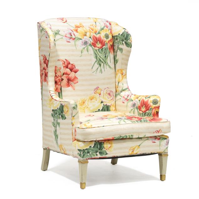 italianate-custom-upholstered-easy-chair