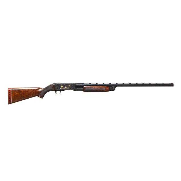 ithaca-model-37-ducks-unlimited-12ga-pump-action-shotgun