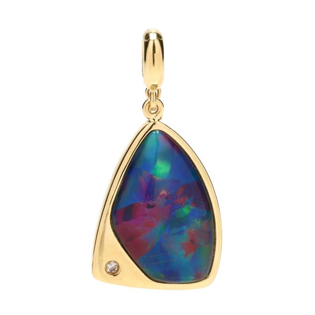 gold-opal-and-diamond-pendant