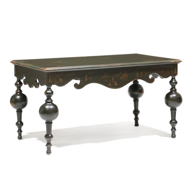 attributed-banks-coldstone-company-chinoiserie-library-table