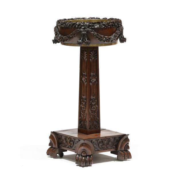 belle-epoque-carved-mahogany-jardiniere-on-pedestal