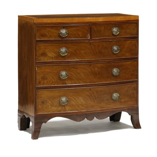 george-iii-inlaid-mahogany-bow-front-chest-of-drawers
