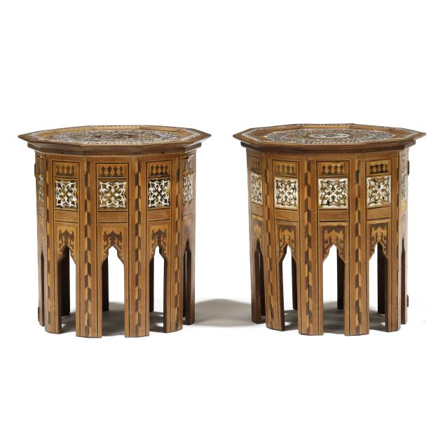 pair-of-turkish-mother-of-pearl-marquetry-inlaid-side-tables
