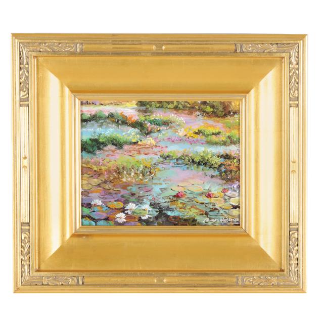 thomas-dedecker-american-b-1951-i-white-lilies-i