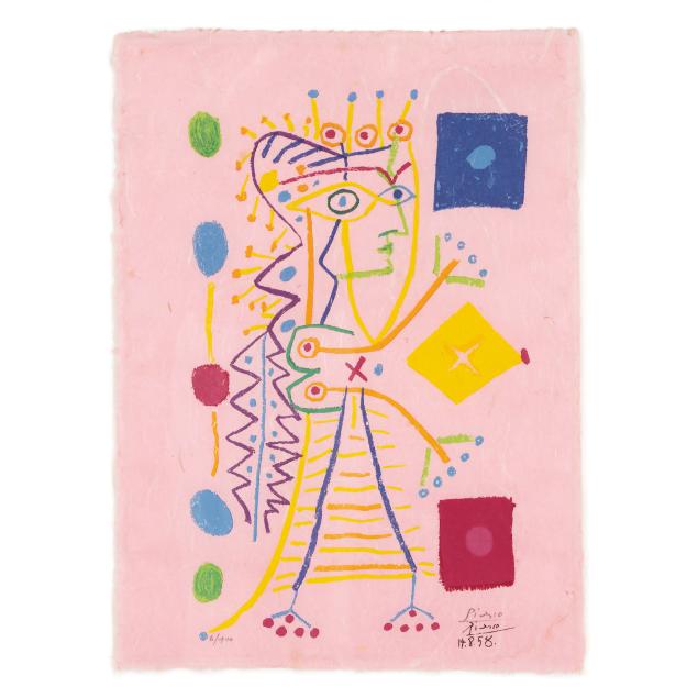 pablo-picasso-spanish-1881-1973-i-la-femme-aux-des-jacqueline-i