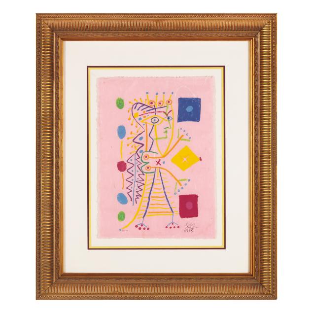 pablo-picasso-spanish-1881-1973-i-la-femme-aux-des-jacqueline-i