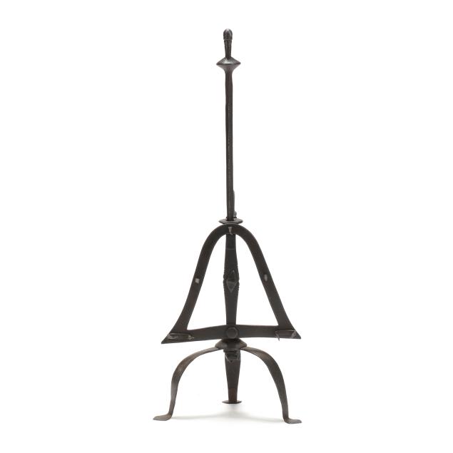 antique-wrought-iron-lark-spit