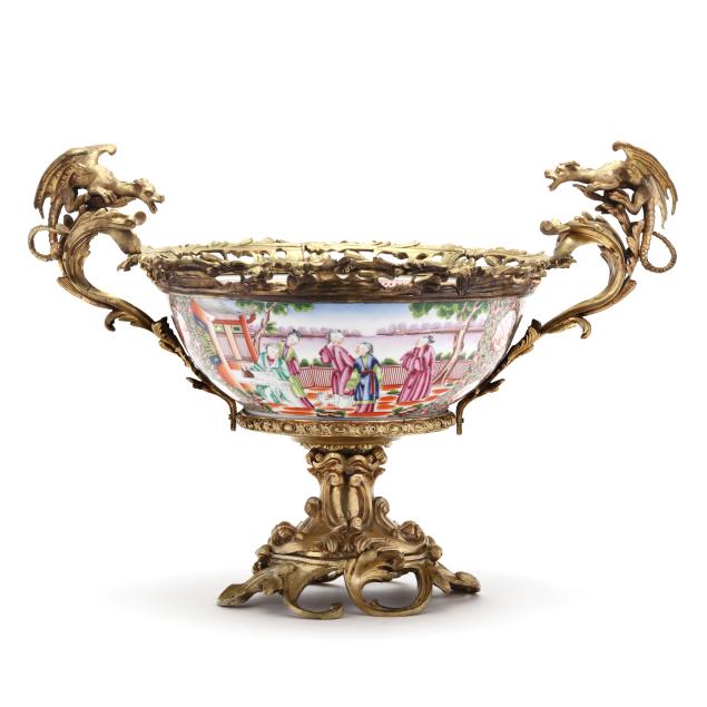 ormolu-mounted-chinese-export-punch-bowl