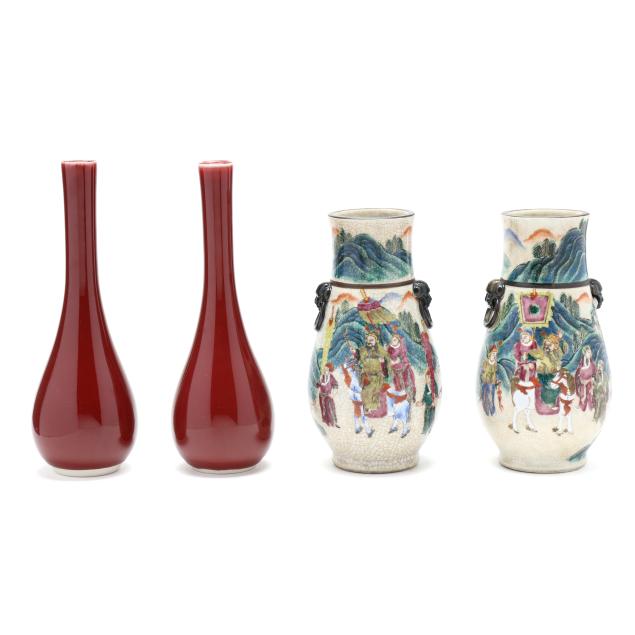 two-pairs-of-chinese-porcelain-vases