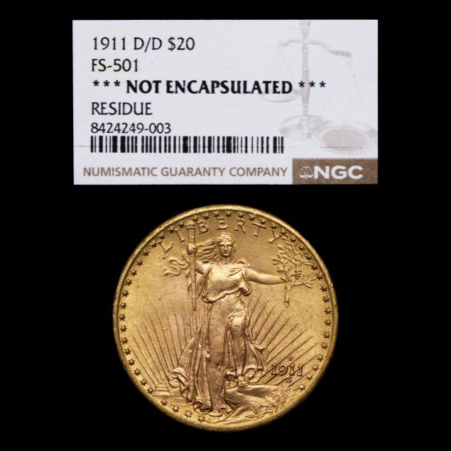 1911-double-d-st-gaudens-20-gold-double-eagle