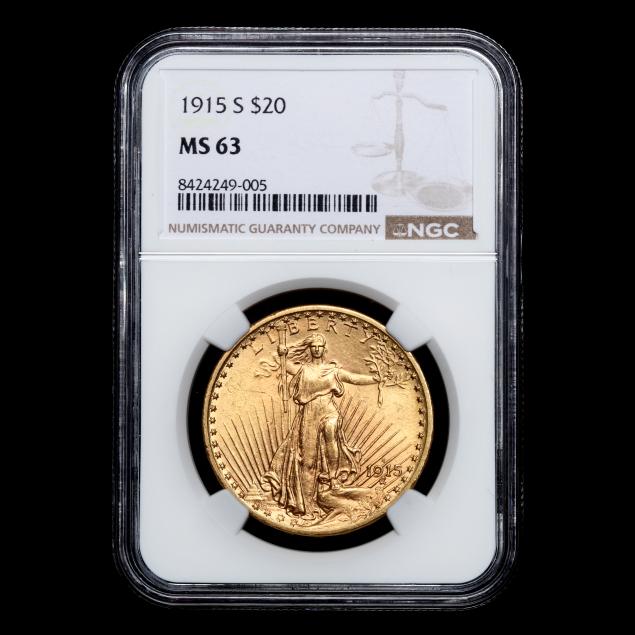 1915-s-st-gaudens-gold-20-double-eagle-ngc-ms-63