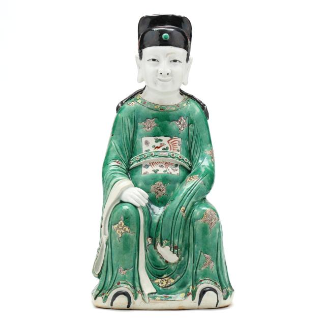 a-chinese-famille-verte-porcelain-seated-noble-figure