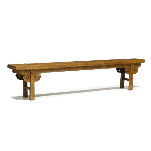 chinese-pine-low-altar-table