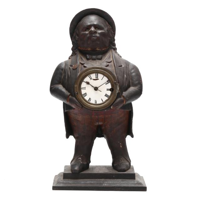 cast-iron-john-bull-mechanical-blinking-eye-clock