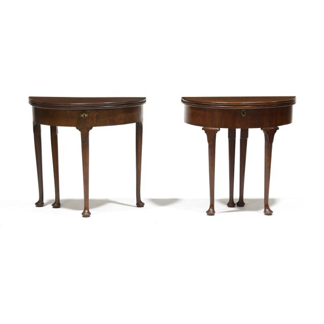 two-similar-queen-anne-mahogany-dual-lid-card-tables