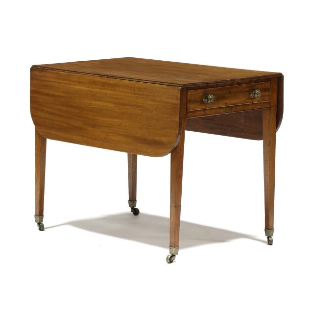 george-iii-mahogany-pembroke-table