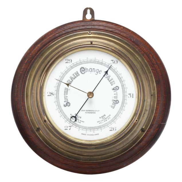 vintage-english-brass-maritime-aneroid-barometer-john-barker-co-ltd