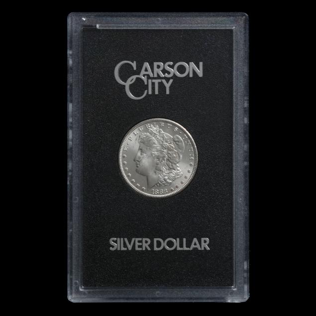 brilliant-uncirculated-gsa-1883-cc-morgan-silver-dollar