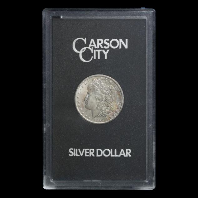 brilliant-uncirculated-gsa-1884-cc-morgan-silver-dollar