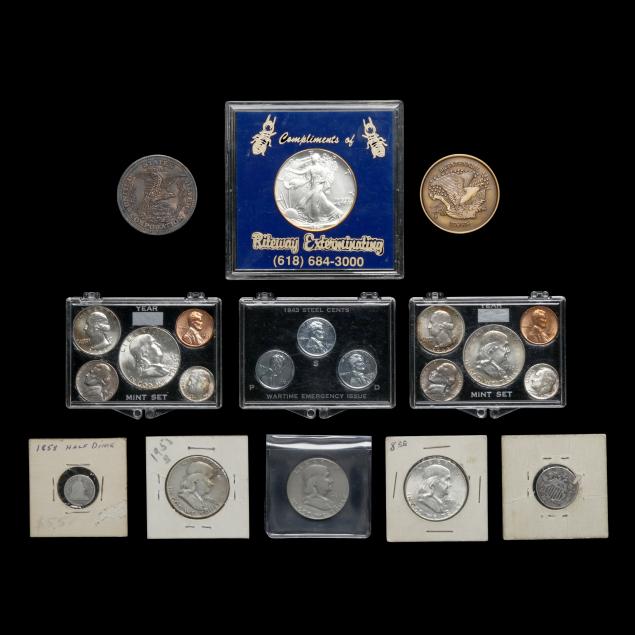 miscellaneous-numismatic-collectibles