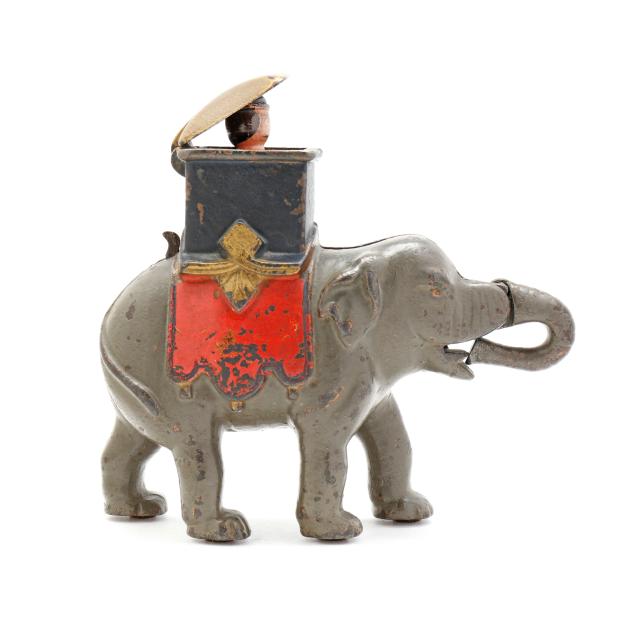enterprise-manufacturing-co-elephant-howdah-mechanical-coin-bank