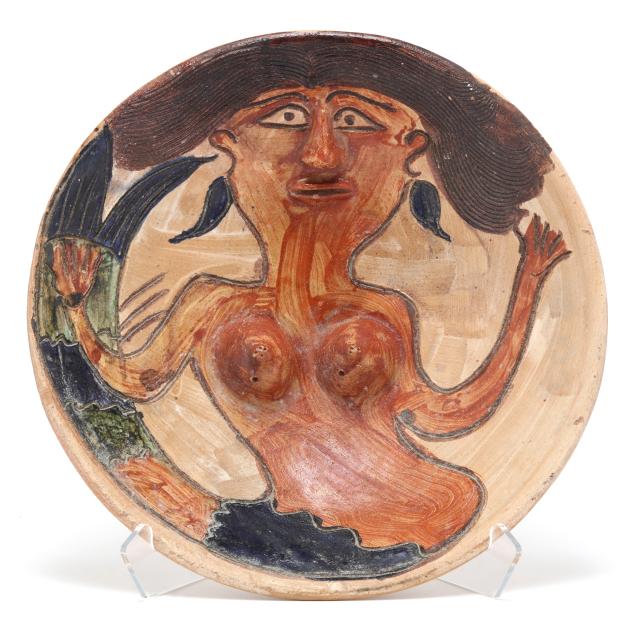 dolores-porras-mexican-1937-2010-art-pottery-mermaid-bowl