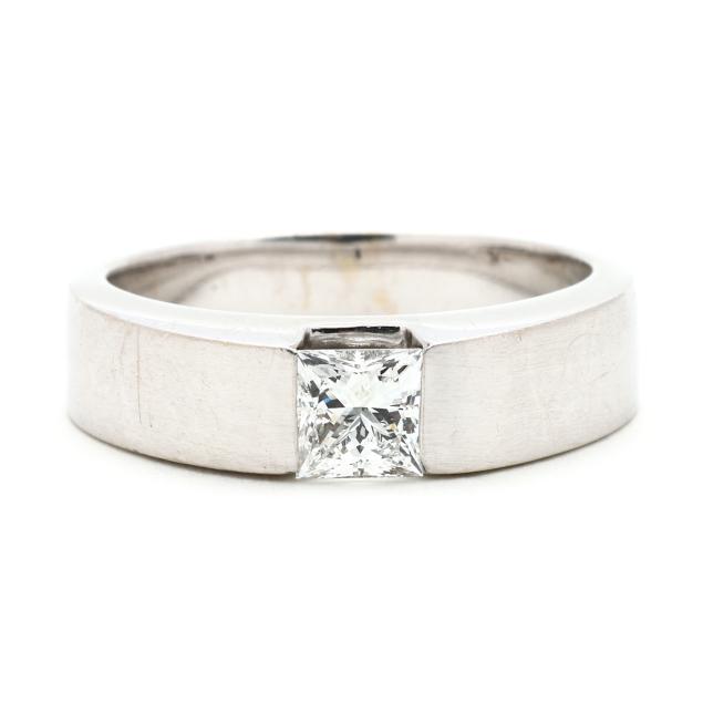 gent-s-white-gold-and-diamond-ring