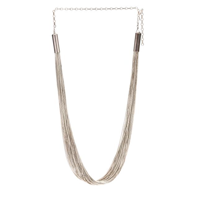 sterling-silver-multi-strand-necklace