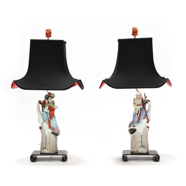 a-pair-of-chinese-porcelain-daoist-immortal-figural-table-lamps