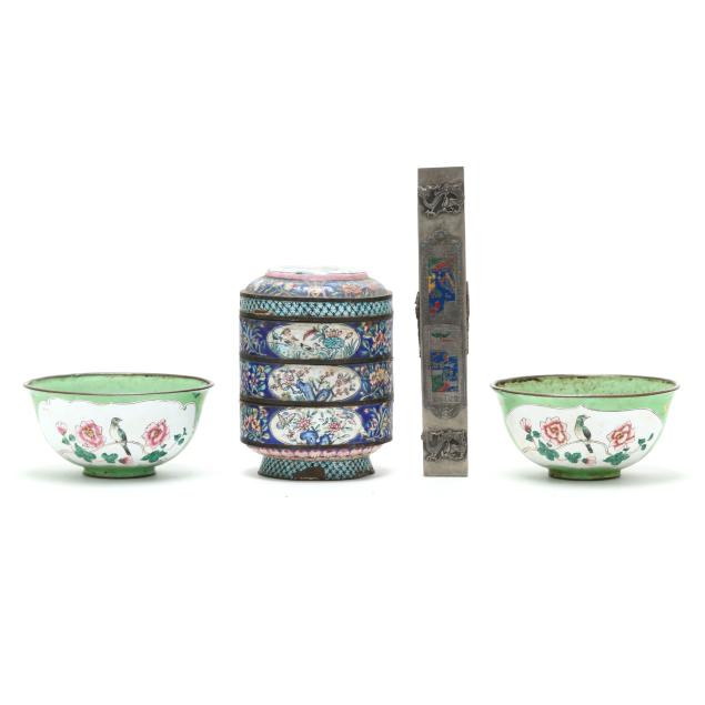a-group-of-chinese-enameled-objects