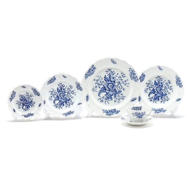 booth-s-72-pieces-of-i-peony-i-china-dinnerware