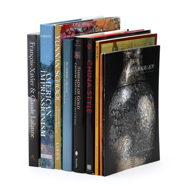 a-group-of-ten-art-and-design-publications