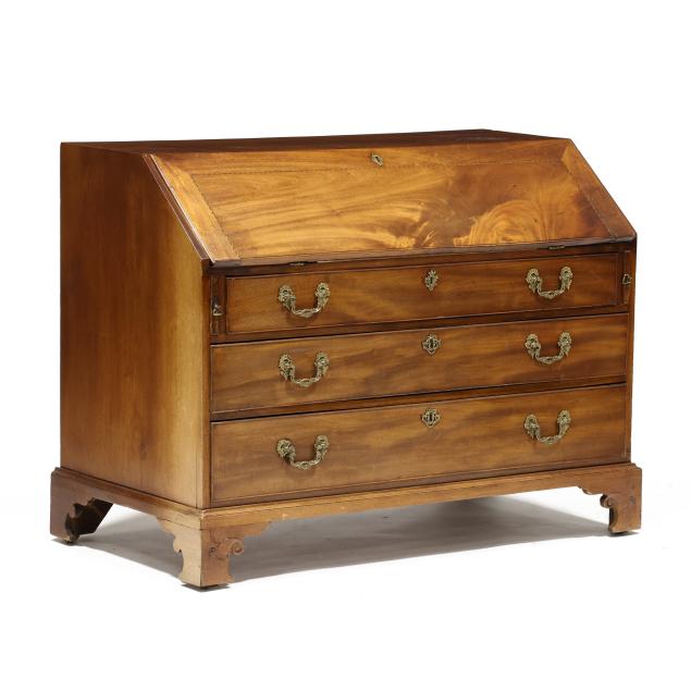 late-george-iii-inlaid-mahogany-slant-front-desk