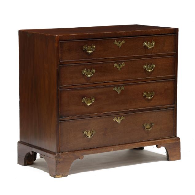 george-iii-mahogany-chest-of-drawers