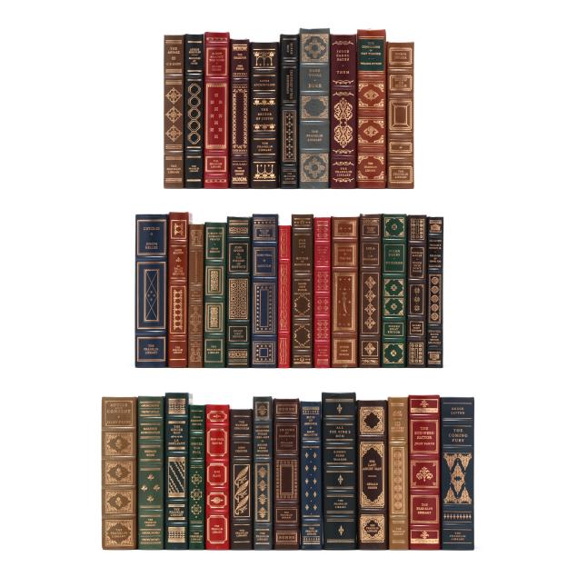 38-franklin-library-signed-limited-editions