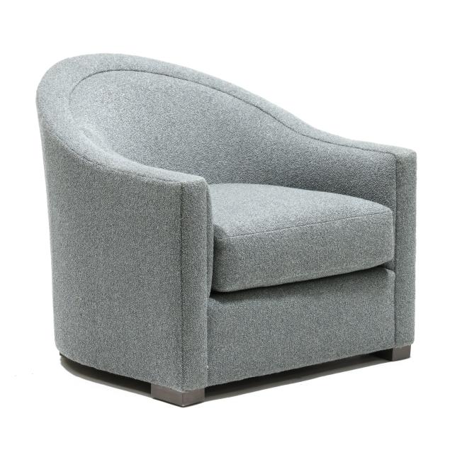 allison-paladino-boucle-upholstered-club-chair