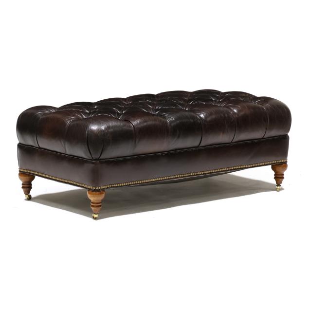 whl-collection-tufted-leather-ottoman