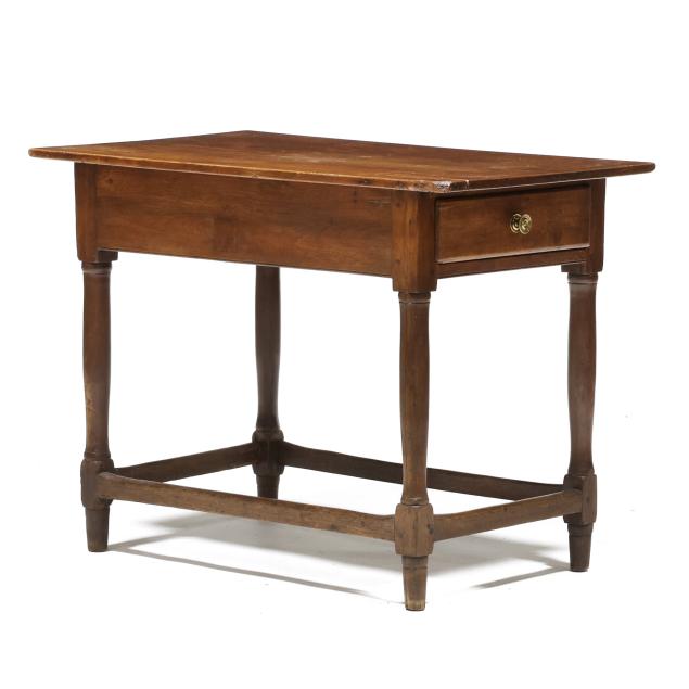 american-walnut-one-drawer-tavern-table