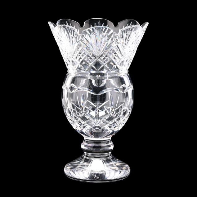 large-waterford-crystal-vase