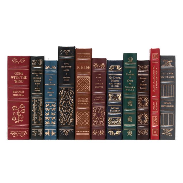 eleven-titles-from-the-southern-classics-library