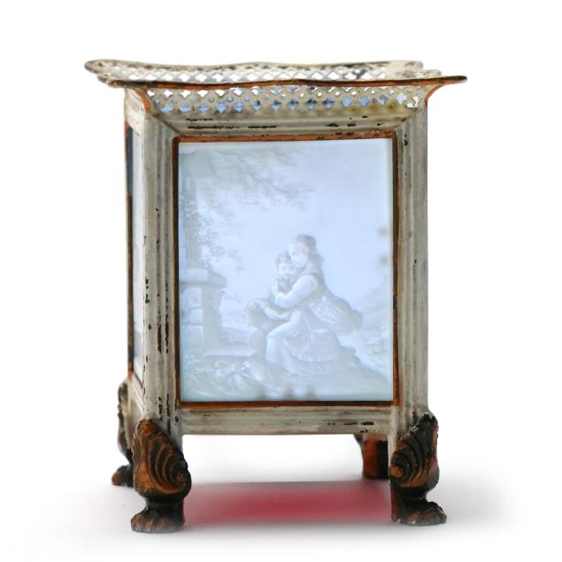 antique-painted-metal-lithophane-with-inserts