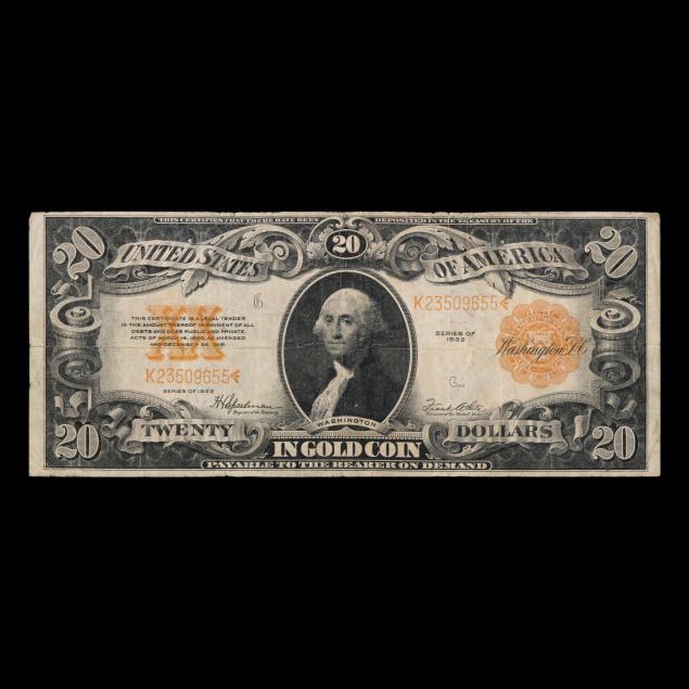 20-gold-certificate-series-1922-fr-1187