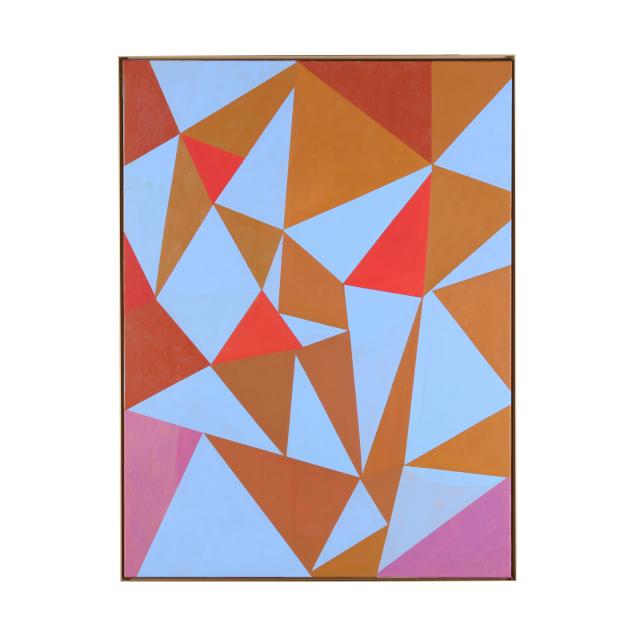 robert-postma-american-b-1939-i-look-again-2-i